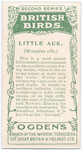 Little aux.