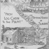From log cabin to the pulpit