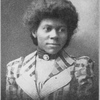 Miss Florence Mitchell, Secretary