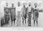 A group of Bulu