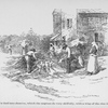 It is tied into sheaves, which the Negroes do very skilfully, with a wisp of the rice itself."
