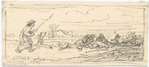 Landscape (battlefield?).