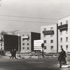 Ida B. Wells Housing Project for Negroes, Chicago, Illinois, April 1941.