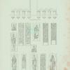 Izobrazhenie Sviatykh , ornamenty