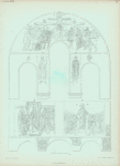 Raspiatie Gospoda Iisusa Khrista, Sv. Straton, Sv. Dionisii, Uverenie Apostola Fomy, Blagoslovenie Sviatykh Apostolov po voskresenii