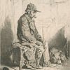 Joueur d'orgue.