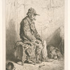Joueur d'orgue.