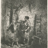 [Le tueur de cochons.]