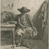 [La cruche cassée.]