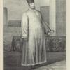 Russkaia odezhda s XIV do XVIII stoletiia. Stanovyi Kaftan i Shapka Gorlatnaia