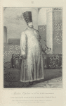 Russkaia odezhda s XIV do XVIII stoletiia. Stanovyi Kaftan i Shapka Gorlatnaia