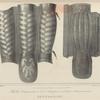 Russkoe vooruzhenie c XIV do vtoroi poloviny XVII stoletiia.BUTURLYKI