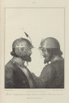 Russkoe vooruzhenie c XIV do vtoroi poloviny XVII stoletiia. SHELOMY