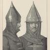 Russkoe vooruzhenie c XIV do vtoroi poloviny XVII stoletiia. KOLPAKI
