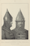 Russkoe vooruzhenie c XIV do vtoroi poloviny XVII stoletiia. KOLPAKI