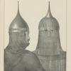Russkoe vooruzhenie c XIV do vtoroi poloviny XVII stoletiia. SHISHAKI