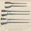 Russkoe ognestrelnoe oruzhie v XVI i XVII stoletiiakh. SAMOPALY  ili  RUCHNITSY
