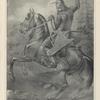 Russkoe vooruzhenie s XIV do vtoroi poloviny XVII stoletiia. RATNIK v BAKHTERTSE i v SHELOME