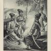 STRELTSY Moskovskikh Streletskikh Polkov Moskovskikh Streletskikh Polkov v 1674 godu