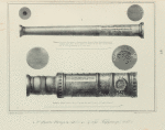 a.2-x funt Pischchal, 1485-go g. i b.1/4 pud. Garfunitsa, 1542-go g.