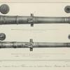 a.52 funt Pishchal Troil 1590-g  i b. 38 funt Pishchal Medved 1590 goda.