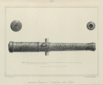 40 funt Pishchal  S itok, 1591 goda