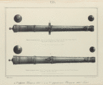 2kh funt. Pishchal, 1680go g.   b.2kh funtovaia Pishchal, 1681 goda