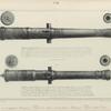 a.50 funt Pishchal Troil, 1685go g.b.40funt Pishchal Pers 1686 goda