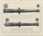 a.50 funt Pishchal Troil, 1685go g.b.40funt Pishchal Pers 1686 goda