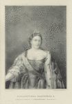 Imperatritsa Ekaterina I