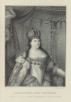 Imperatritsa Anna Ioannovna