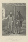 RIADOVYE L. Gv. Preobrazhenskogo polka s 1700 po 1720 god