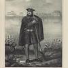 FUZELER L.Gv. Preobrazhenskogo polka s 1700 po 1720 god