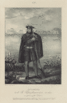 FUZELER L.Gv. Preobrazhenskogo polka s 1700 po 1720 god