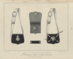 PEKHOTNYIA SUMY s 1700 po 1732 god a.fuzelernyia b.grenaderskiia
