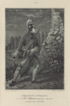 RIADOVYI GRENADER L.Gv. Preobrazhenskogo polka s 1700 po 1732 god
