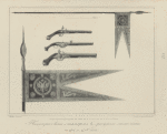 Pikinernoe kopie i pikinernye i dragunskie pistolety s 1700 po 1732 god