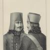 KARTUZY Armeiskikh Pekhoty i Kavalerii s 1700 po 1720 god
