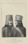 KARTUZY Armeiskikh Pekhoty i Kavalerii s 1700 po 1720 god