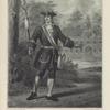 OBER-OFITSER Gvardeiskikh polkov s 1720 po 1732 god