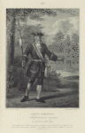 OBER-OFITSER Gvardeiskikh polkov s 1720 po 1732 god