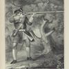 FUZELER Pekhotnago Armeiskago polka s 1720 po 1732 god