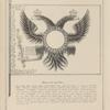 Znamia L.Gv. Preobrazhenskago polka 1700 goda