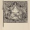 Znamia L.Gv. Preobrazhenskago polka 1700 goda