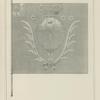 Znamia L.Gv. Semenovskago  polka 1701 goda