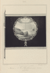Znamia L.Gv. Preobrazhenskago polka 1706 goda