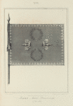 Znamia Leib-Regimenta 1726 goda
