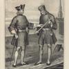 MASTER i STOLIAR Artilleriiskago polka s 1728 po 1732 god