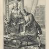 KUZNETS i PLOTNIK Artilleriiskago polkov s 1728 po 1732 god