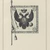 Shtandart Kirasirskago polka 1731 goda